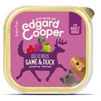 Hond kuipje wild box 150g Edgard & Cooper - Edgard en cooper - thumbnail
