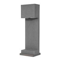 Lyora TuinlampGrante betongrijs - 9790022 - thumbnail