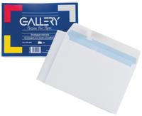 Gallery enveloppen ft 114 x 162 mm, stripsluiting, pak van 50 stuks - thumbnail