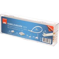 Max Hauri Kabelhouderassortiment 112602 1 stuk(s) - thumbnail