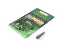 PB Hit & Run Tailrubbers 8st. Weed - thumbnail