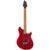 EVH Wolfgang Standard QM Wine Red elektrische gitaar