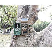 Braun Scouting Cam Black400 WiFi Solar Outdoor-Cam - thumbnail