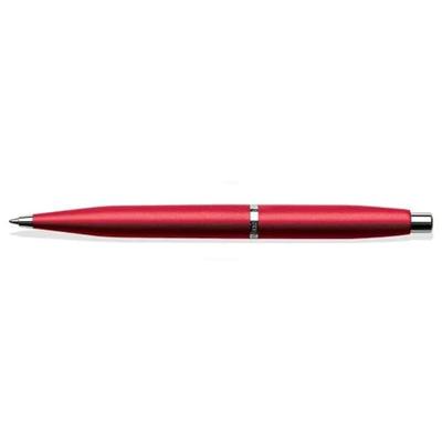 Sheaffer SF-E2940351 Balpen VFM M Excessive Red Nickel Plated Sheaffer SF-E2940351 Balpen VFM M Excessive Red Nickel Plated