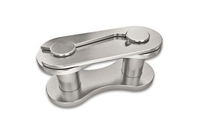 Wippermann Verbindingsschakel 1/8 wipperman 1r8/1e8