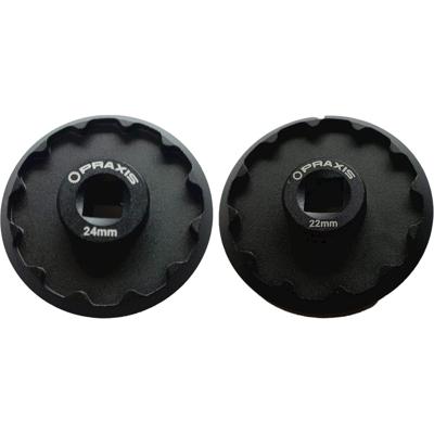 Praxis bottom bracket gereedschap t47 ib shimano Praxis bottom bracket gereedschap t47 ib shimano