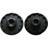 Praxis bottom bracket gereedschap t47 ib shimano - thumbnail