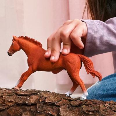 Schleich 14915 Engels Volbloed Hengst