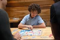 Ticket to Ride France and Old West - thumbnail