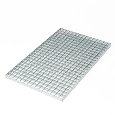 GB voetrooster 500x800 thermisch verzinkt | 1 stuk - GB855200001