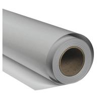 Bresser SBP25 2,72x11m Photo Grey achtergrond rol - thumbnail
