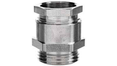 LAPP 52000310 Wartel PG11 Messing Messing 50 stuk(s)