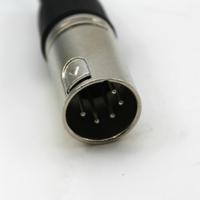 Van Beijck acculader li-ion tranzx 5-pins - thumbnail