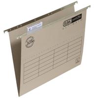 Hangmap Elba Verticfile Ultimate folio V-bodem grijs - thumbnail