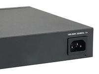 LevelOne GTL-2661 - Switch - 24 x 10/100/1000 + 2 x 10 Gigabit GTL-2661 - thumbnail
