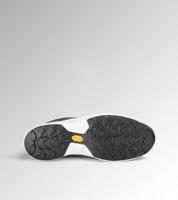 Diadora Werkschoen Fly Motor MTX 181222 Low S1PL | Rood/Wit | Maat 41 - 8053607818594 - thumbnail