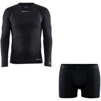 Craft Underwear Nanoweight Set Heren - thumbnail