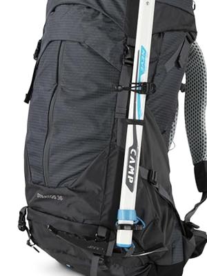 Osprey Stratos 36 Backpack Heren Seaweed/Matcha Green 36L - thumbnail