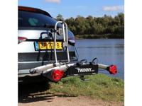 Twinny Load Fietsendrager e-carrier ultra - thumbnail