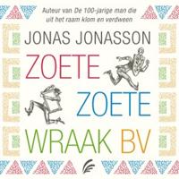 Zoete, Zoete Wraak BV - thumbnail