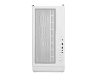 MSI MPG VELOX 100R WHITE computerbehuizing Midi Tower Wit - thumbnail