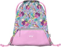 Hummingbird Gymtas met Rits - thumbnail