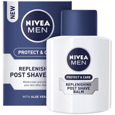 Nivea Nivea Aftershave Men Balsem Original - 100 ml