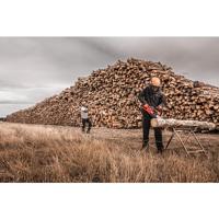 Milwaukee Accessoires BOLT™ 200 klimhelm Oranje Geventileerd - 4932480653 - thumbnail