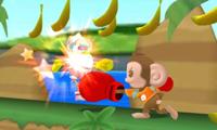 Super Monkey Ball 3D - thumbnail