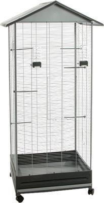 Voltrega voliere 430 grijs/grijs 167 cm Voltrega Gebr. de Boon - Gebr de boon Voltrega voliere 430 grijs/grijs 167 cm Voltrega Gebr. de Boon - Gebr de boon