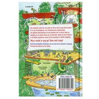 De waanzinnige boomhut van 13 verdiepingen - thumbnail