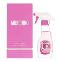 Moschino Fresh Pink Eau de Toilette 30ml - thumbnail