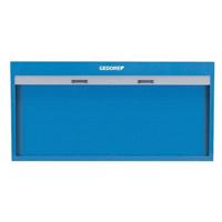 Gedore 6617910 R 1500 L Kast (b x h x d) 1810 x 890 x 170 mm Blauw - thumbnail
