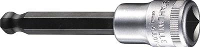 Stahlwille 54 KK 8 03280008 1/2 (12.5 mm) Schroevendraaierdop 1/2 (12.5 mm)