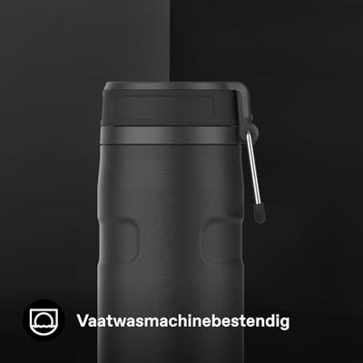 Stanley - The IceFlow™ Twist Flip Bottle 0,47L