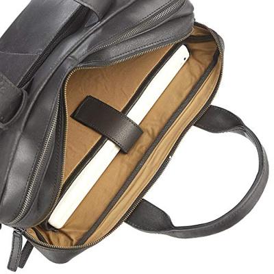 Burkely Jesse Worker-Black