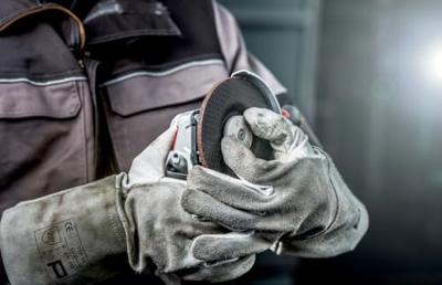 Metabo Kleine haakse slijper W 9-115 Quick - 600371000