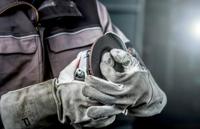 Metabo W 9-115 Quick 600371000 Haakse slijper 115 mm 900 W - thumbnail