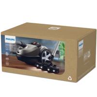 Philips XD8152/12 8000 Series Stofzuiger 900W Zilver/Zwart - thumbnail