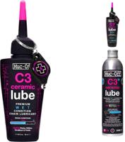 Muc-Off c3 wet ceramic lube 50ml - thumbnail