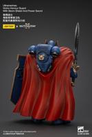 Warhammer 40k Action Figure Ultramarines Victrix Honour Guardwith Storm Shield And Power Sword 20 cm - thumbnail