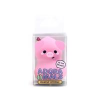 Adoramals Oliver het Varken Make up Blender Spons - thumbnail