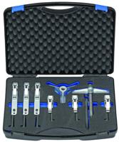 Gedore Universele trekkerset - 1745158 - thumbnail