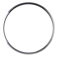 Ryde velg andra 30 etrto 28 inch (622) zwart ano 36 gaats 14g - thumbnail