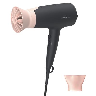 Philips Föhn, 2100 W, ThermoProtect-hulpstuk