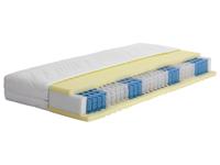 BeCo Pocketvering matras Pro Active XXL (Extra stevig (H4), 100 x 200 cm) - thumbnail