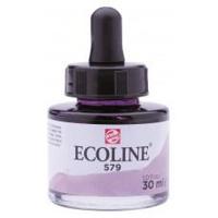Royal Talens Ecoline Pastelviolet - thumbnail