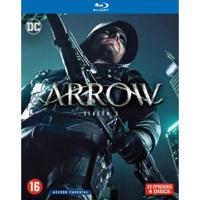 Arrow - Seizoen 5 (Blu-ray) - thumbnail