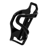 Lezyne flow cage sl left enhanced black - thumbnail