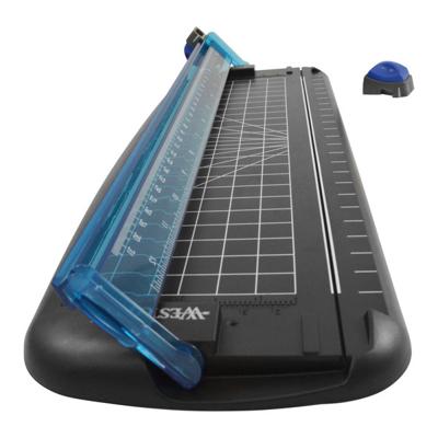 Westcott AC-E15804 Rolsnijder 30 Cm Zwart/blauw